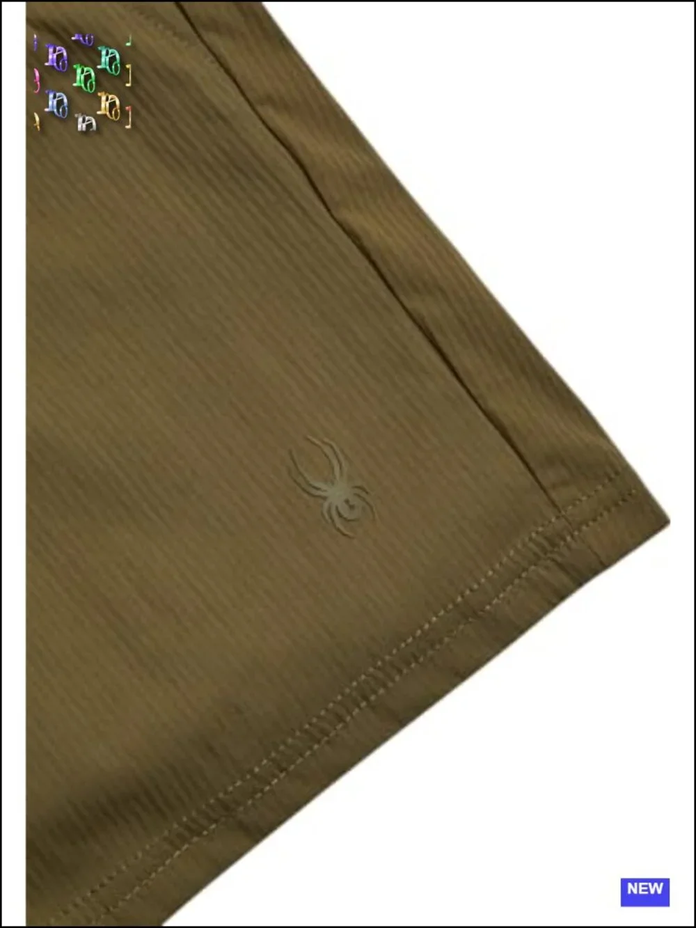 Men's Quick Dry 8